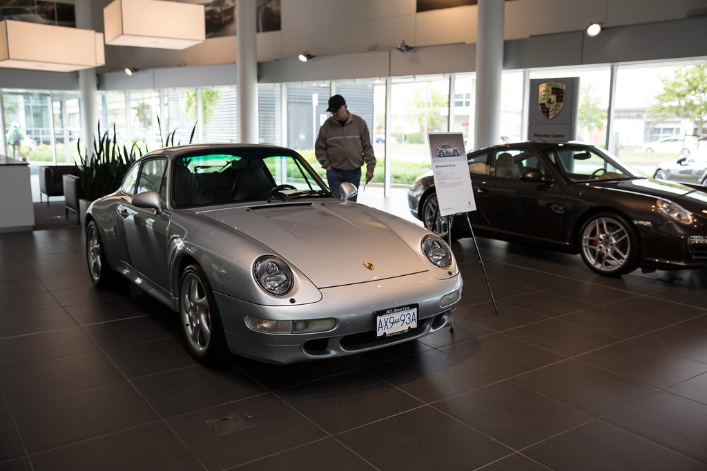 porsche vancouver 991.2 launch event Dilawri Vancouver Flickr