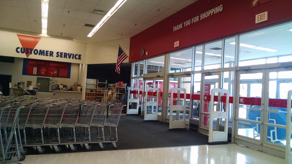 Kmart 7775 Lafayette IN. Kmart 7775 opened on 7/3/1996. Flickr