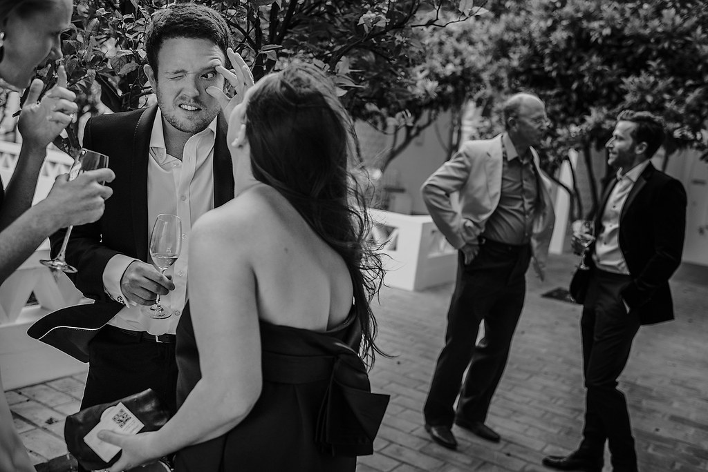 Wedding at Vila Monte Farm House