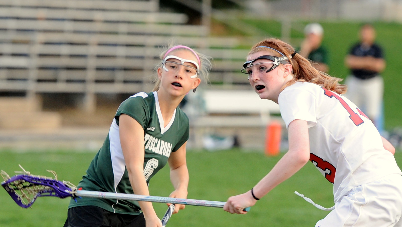 Tuscarora HS / Frederick Stars Flickr
