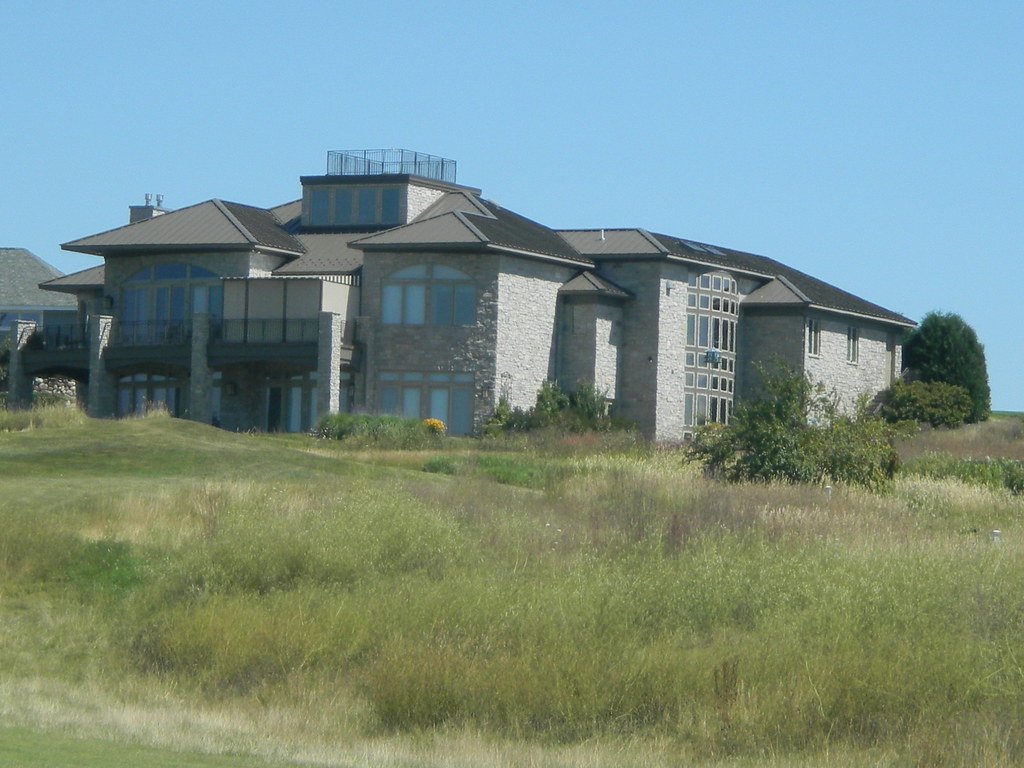 Home on Lochenheath Mark Szakara Flickr