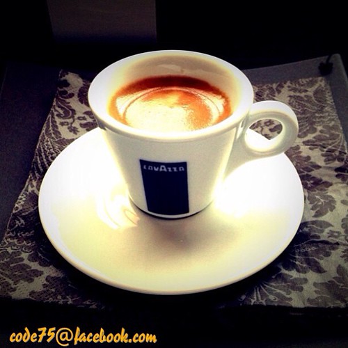 Any better than having a morning espresso ☀ ?!! coffee e… Flickr