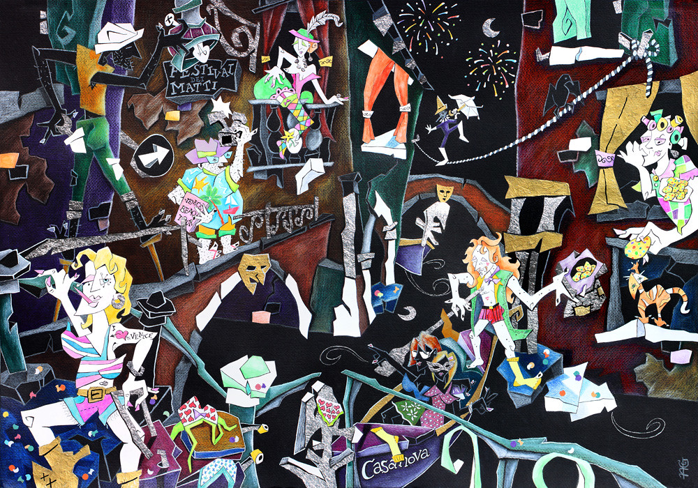 FesTiVaL Dei MaTti Fine Art Prints USA & Europe FeSTiVaL D… Flickr