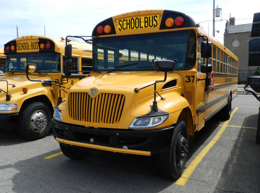 DSCN4135 Girard School District (Student Transportation of… Flickr