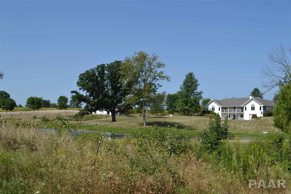 Illinois Land for Sale John OReilly Flickr