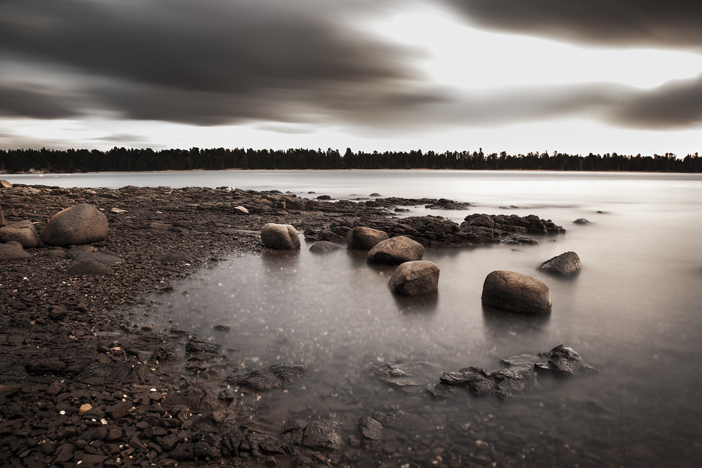 Lewisham Lewisham, Tasmania Katie Abdilla Flickr