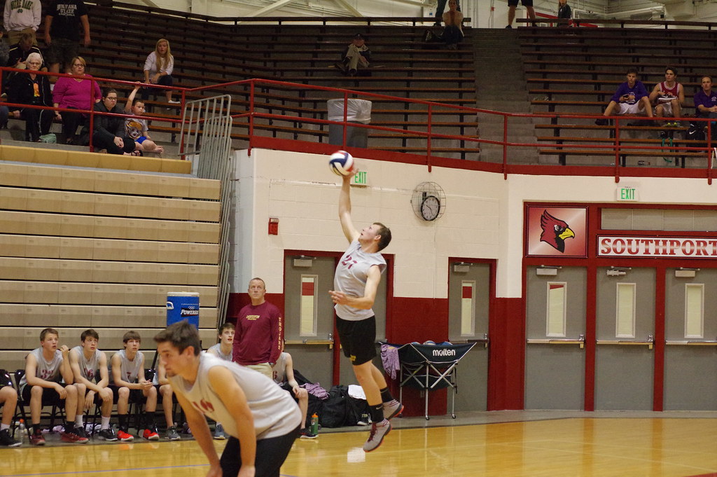 IMGP2577 Indiana Boys Volleyball Coaches Association Flickr