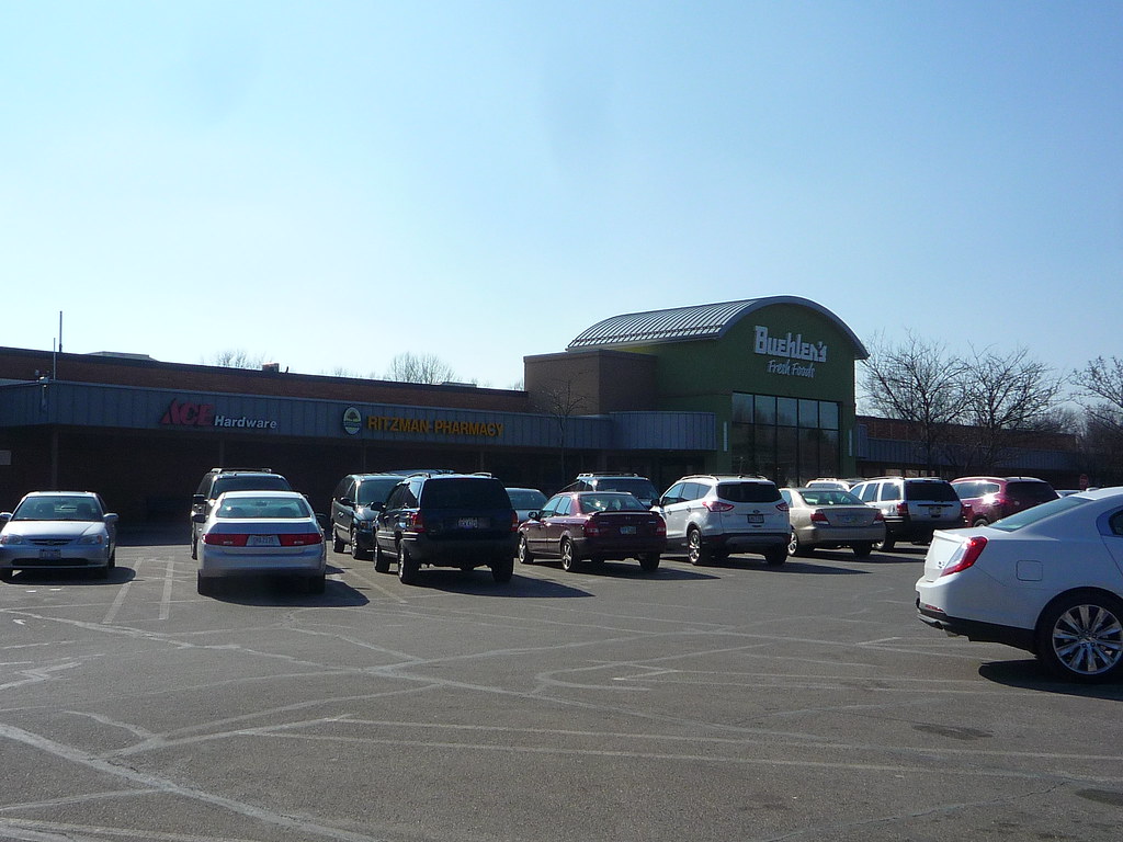 Buehler's, Orrville, OH (07) 1114 W High St, Orrville, OH … Flickr