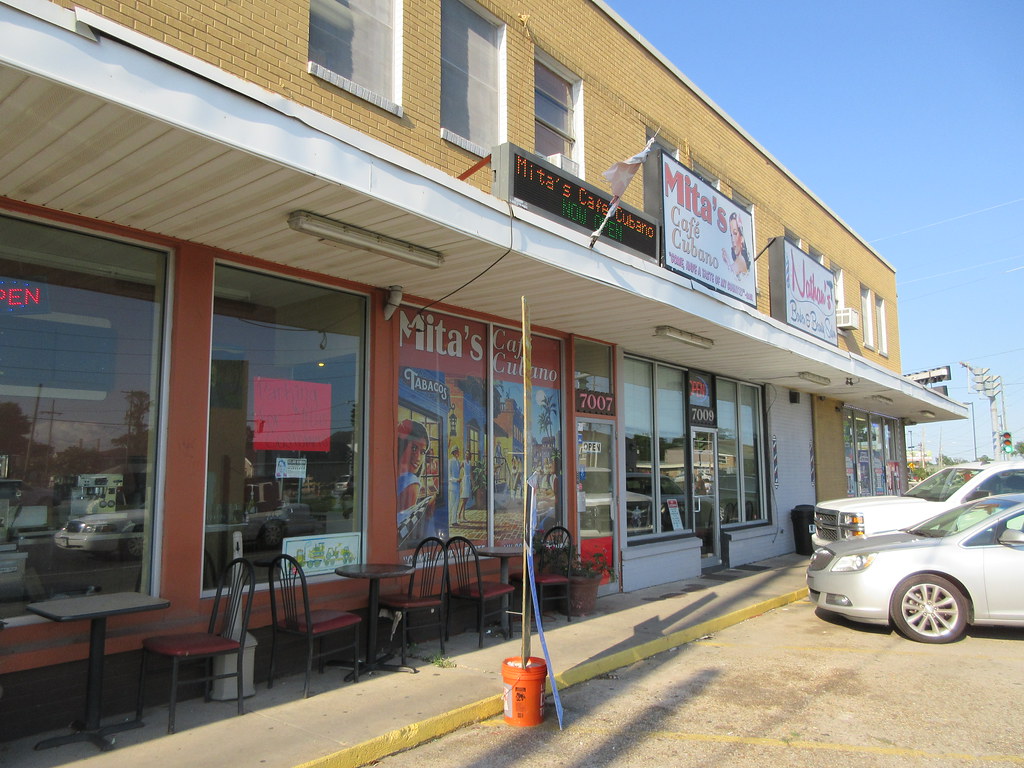 Arabi Louisiana June 2016 Arabi, St. Bernard Parish, Louis… Flickr