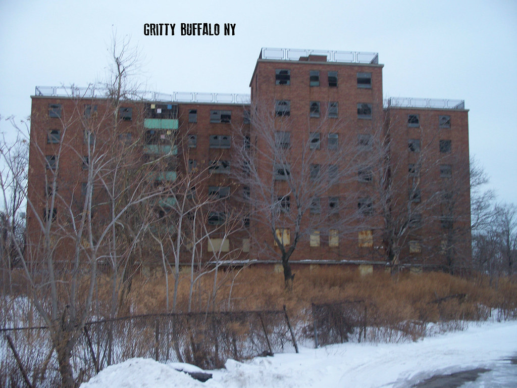 Glenny Drive Apartments aka Kensington Heights Photos from… Flickr