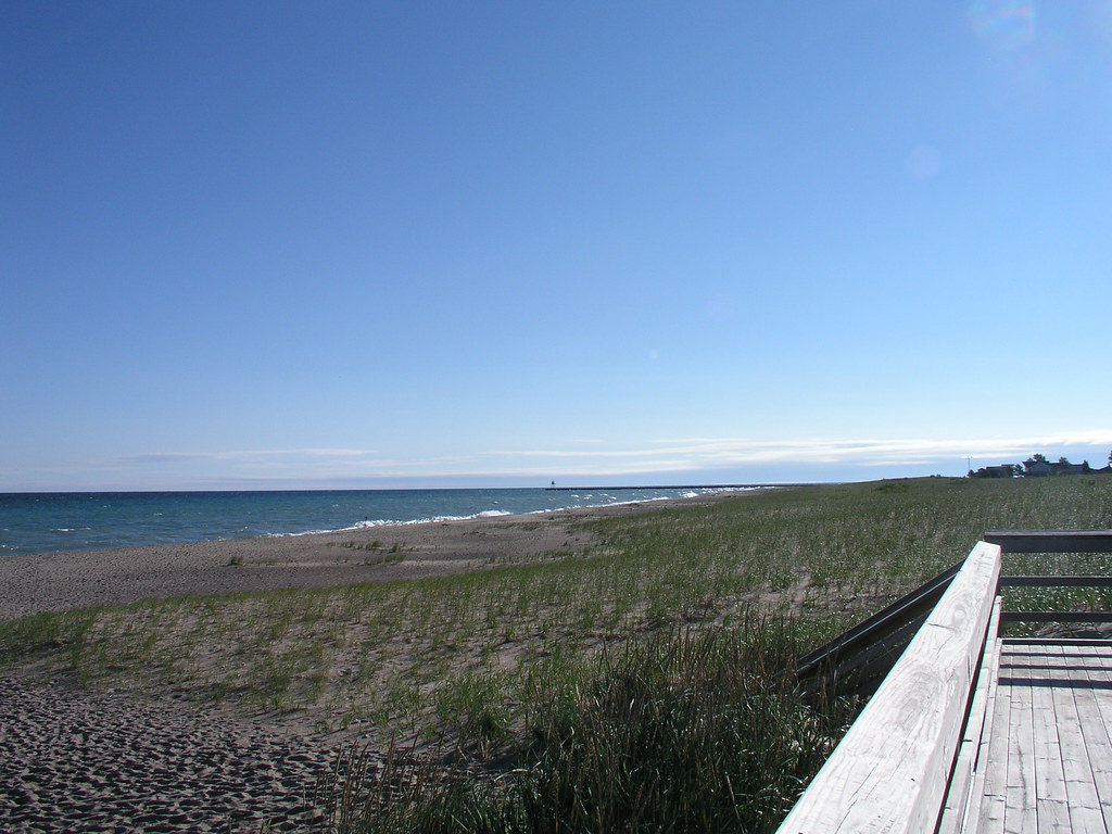 Grand Marais OLYMPUS DIGITAL CAMERA mark nichols Flickr