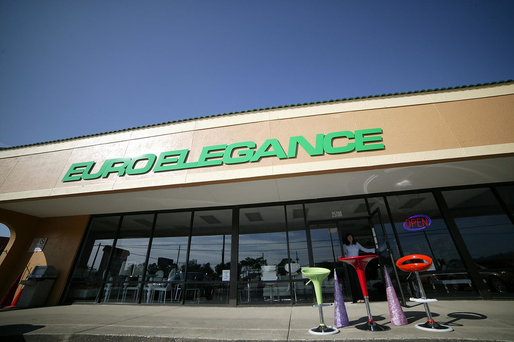 Euro Elegance Furniture Flickr
