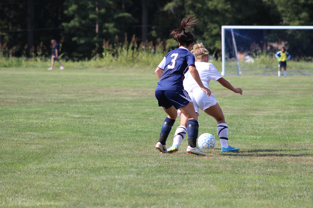 SMWC vs. Franklin_11 Pomeroy soccer game against Franklin