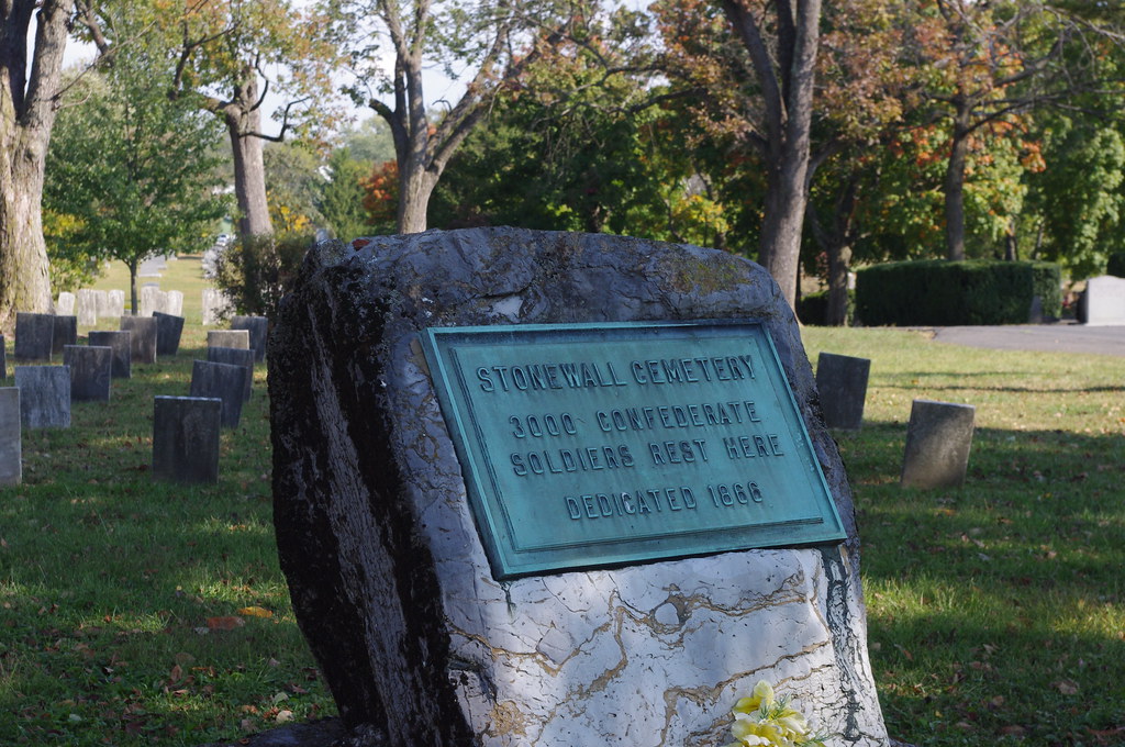 Mt. Hebron Cemetery, Winchester, VA Mt. Hebron Cemetery, W… Flickr