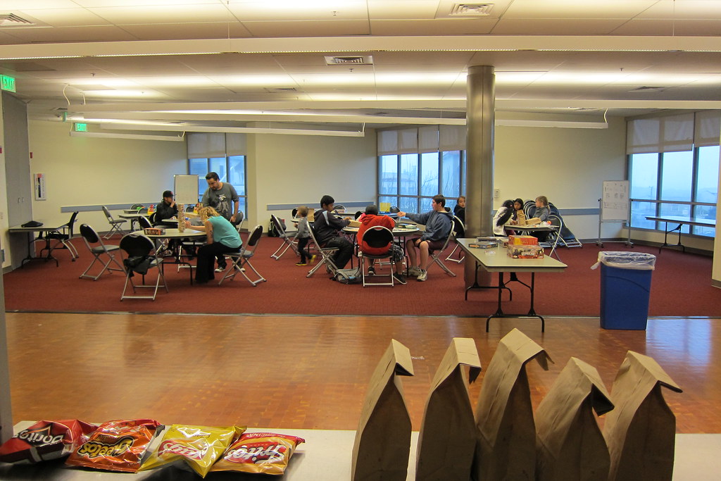 IMG_3154 Daly City Public Library Flickr