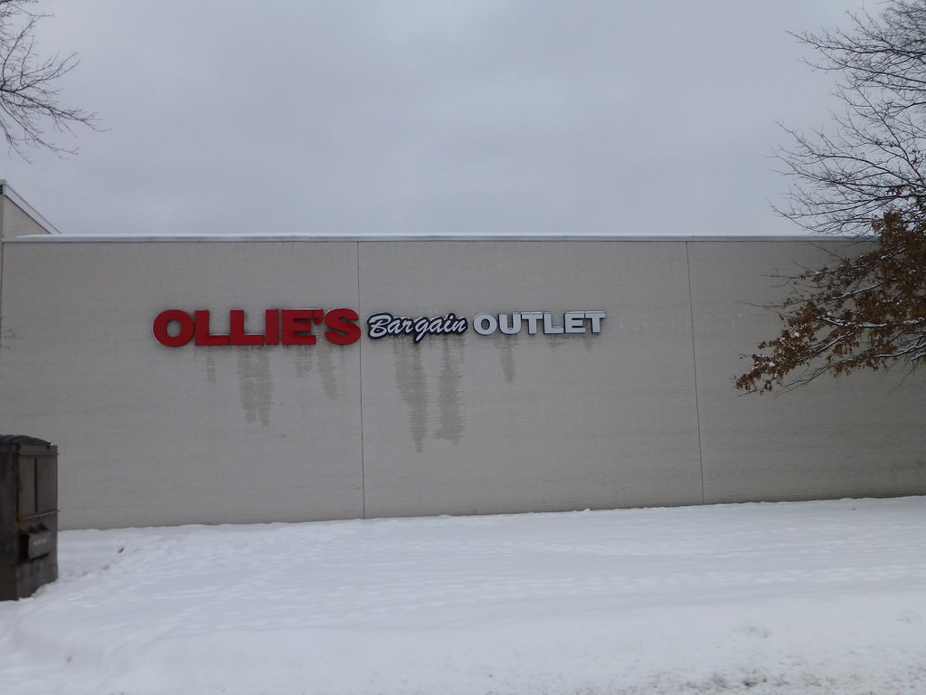 Ollie's Bargain Outlet in Niles, Ohio Eastwood Mall Nicholas