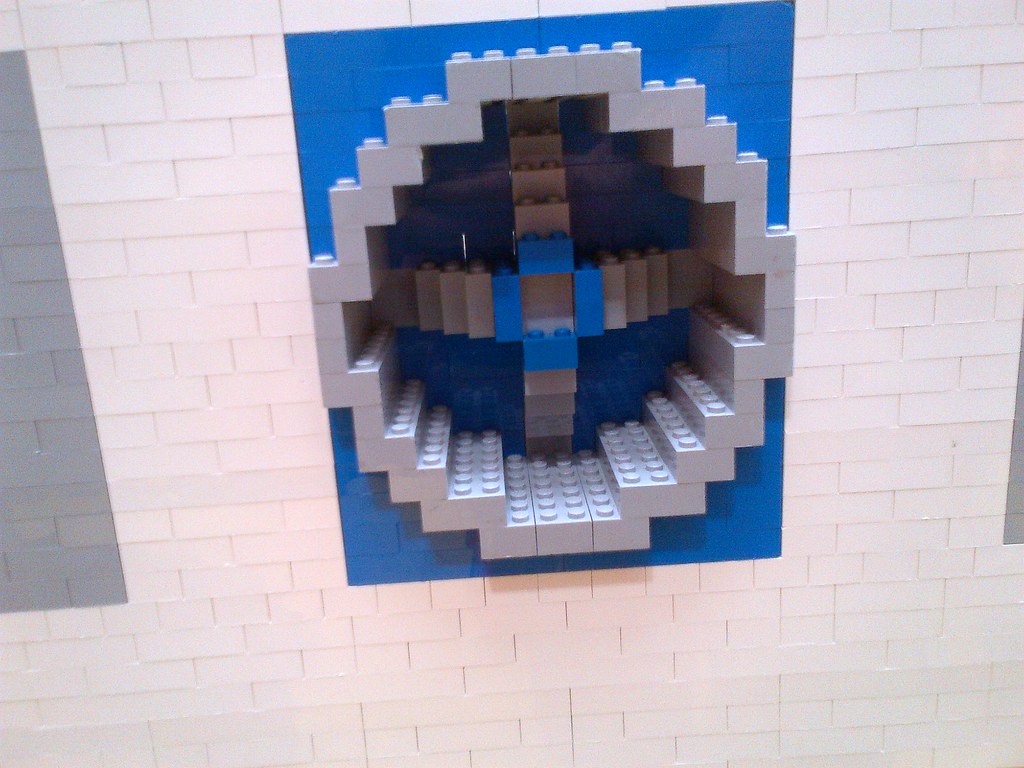 100th LEGO Store Grand Opening Flickr