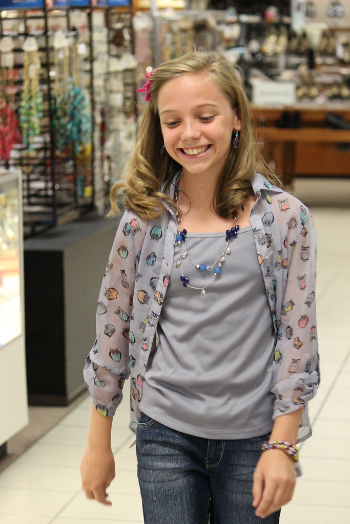 Kid Fest at Belk Paris, Texas 2013 Kid Fest at Belk Paris,… Flickr