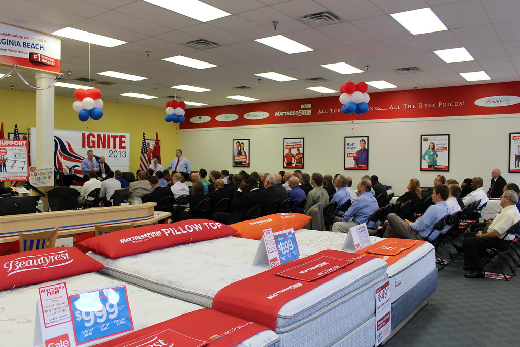 IMG_0857 Mattress Firm Flickr