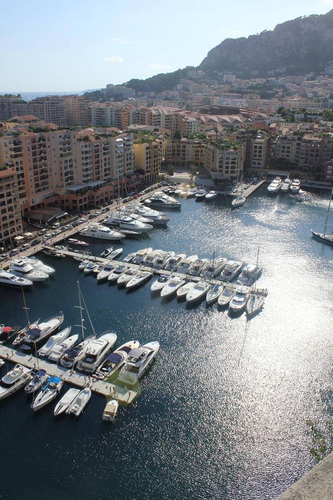 Monte Carlo, Monaco Monte Carlo, Monaco Paul Wilkinson Flickr