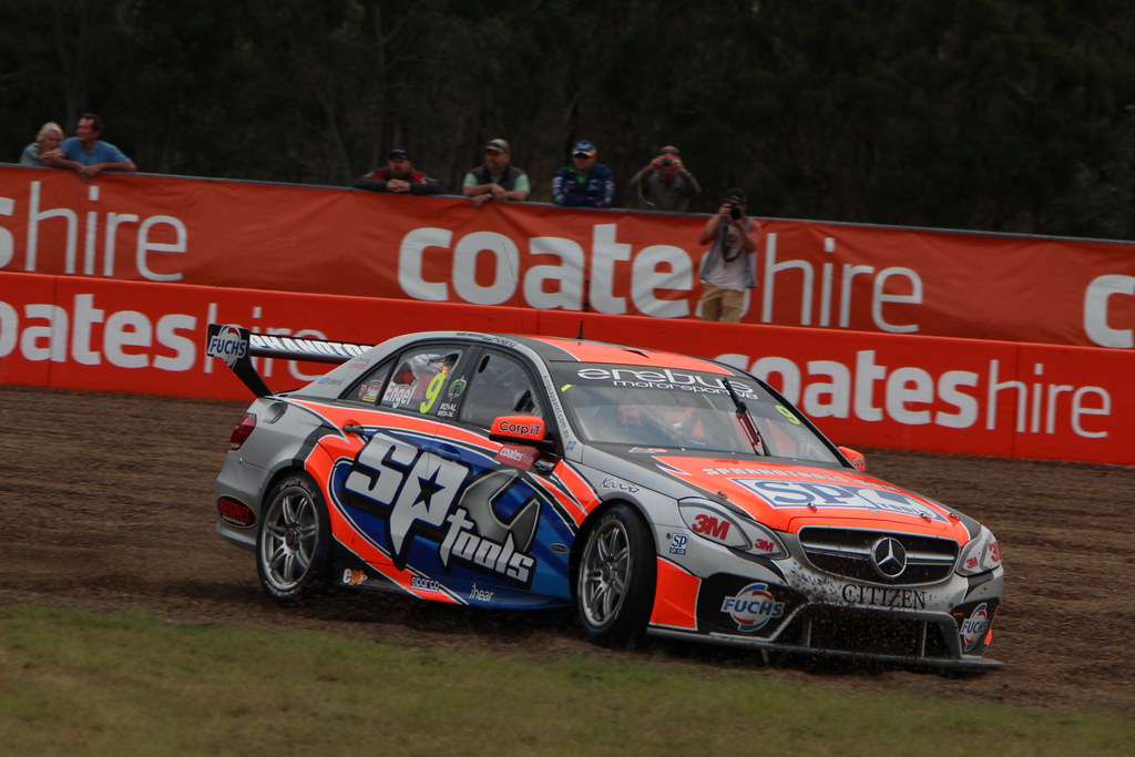 2013 Coates Hire Ipswich 360 Sunday Race 24 Matthew Paul Flickr