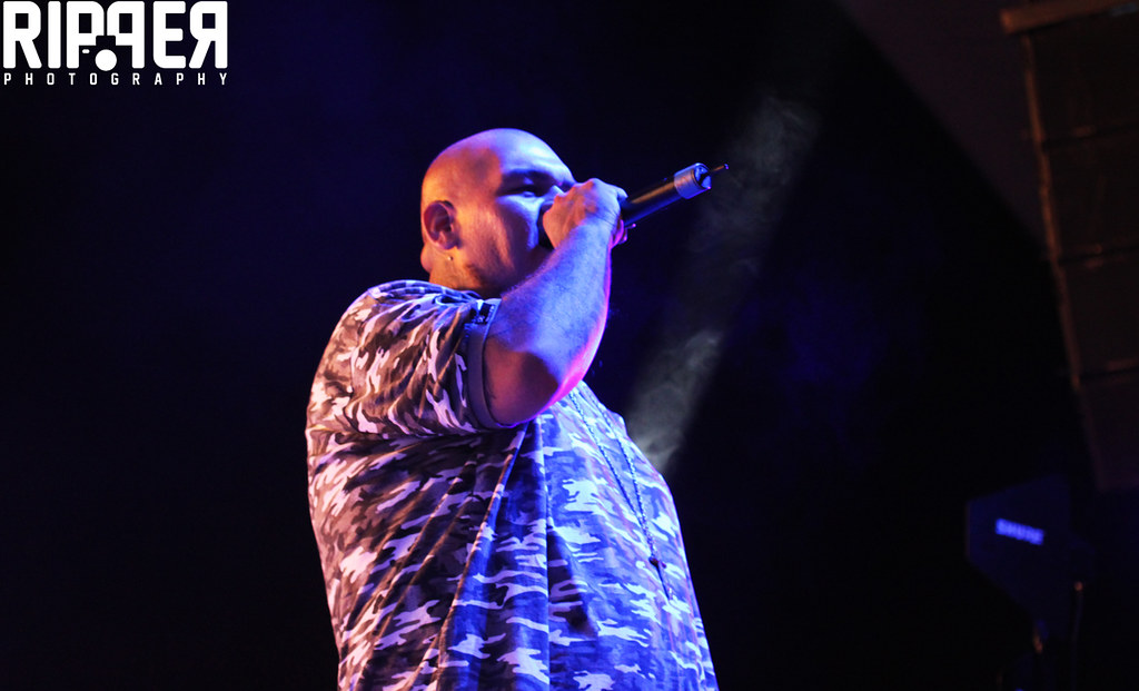 Cartel De Santa Ripper