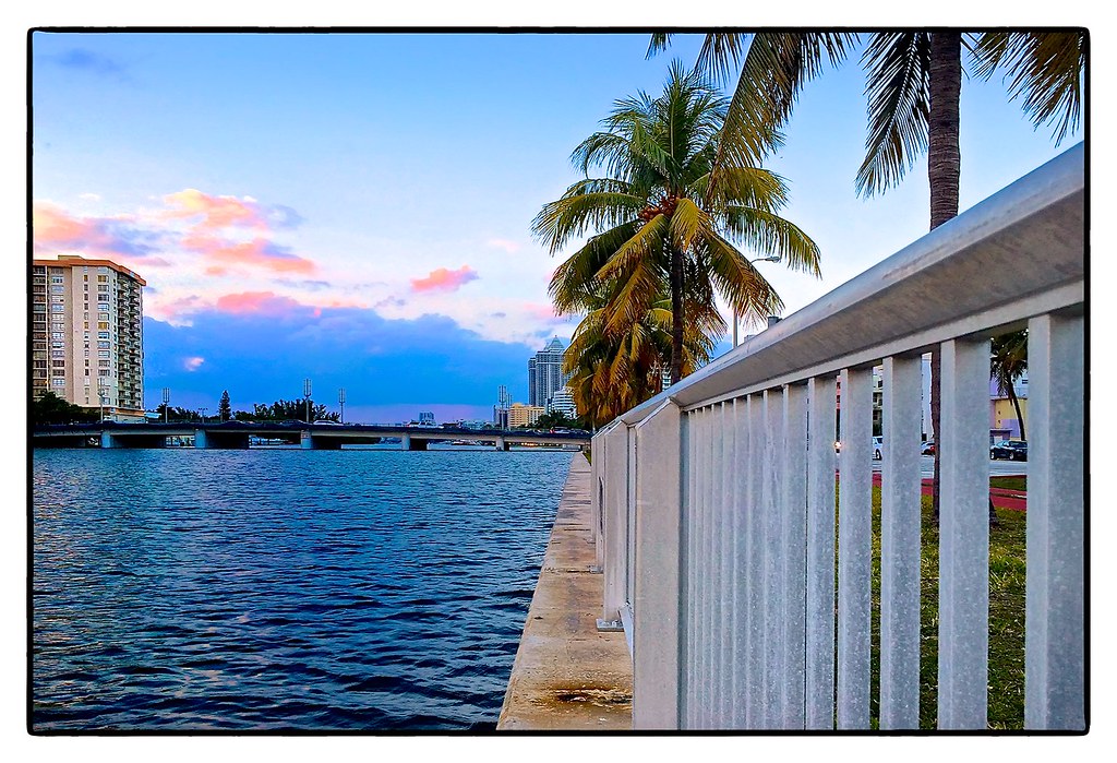 Indian Creek (where I wish I were) HFF Timothy Valentine Flickr