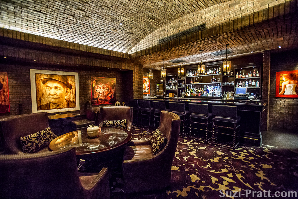 Vintage Cave Honolulu Private Society in Honolulu Flickr