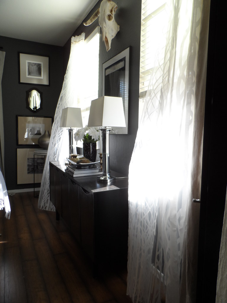 B&W RENTAL RESTYLE 2013 (7) Styled by Lynda QuinteroDavid… Flickr