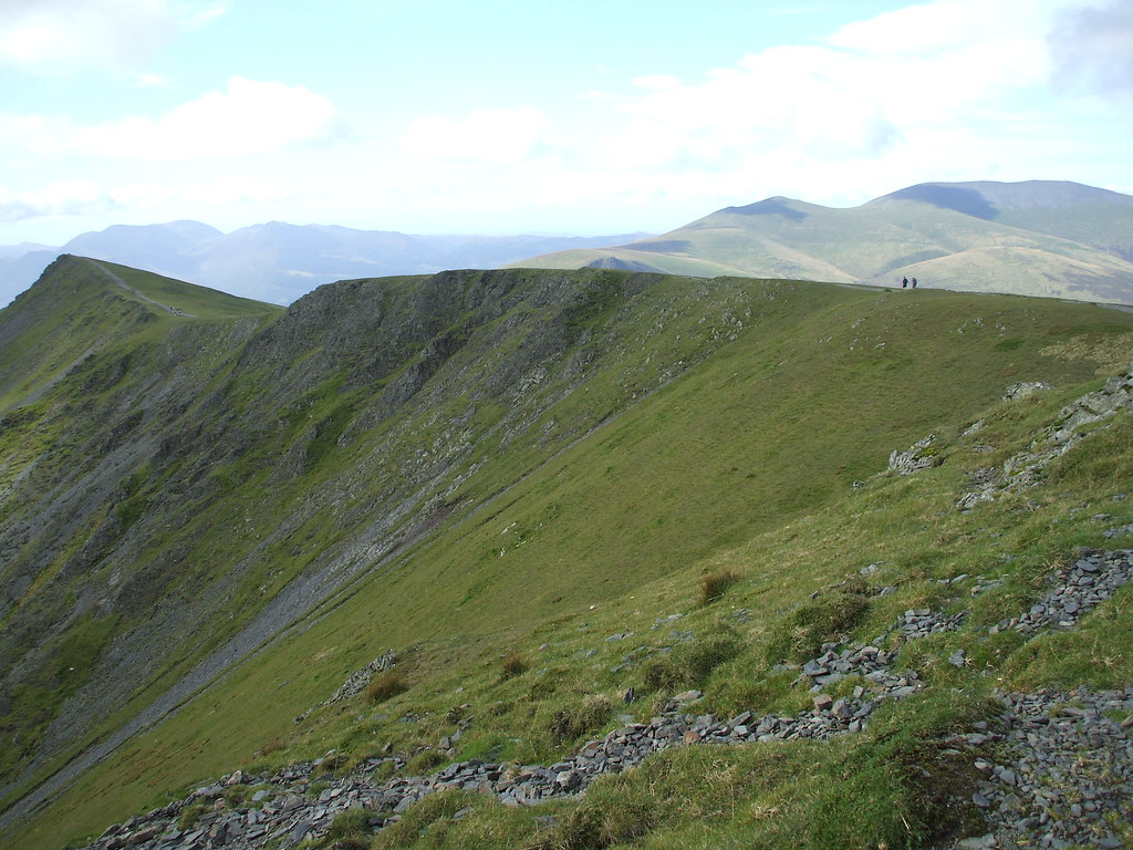 Blackwood/Lakes Flickr