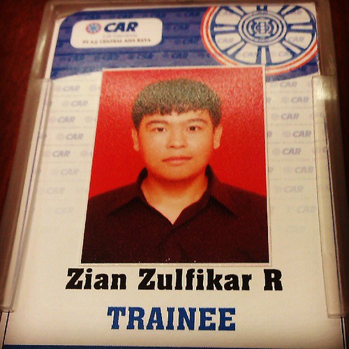 PKL car life insurance surabaya Zian Zulfikar Rahman Flickr