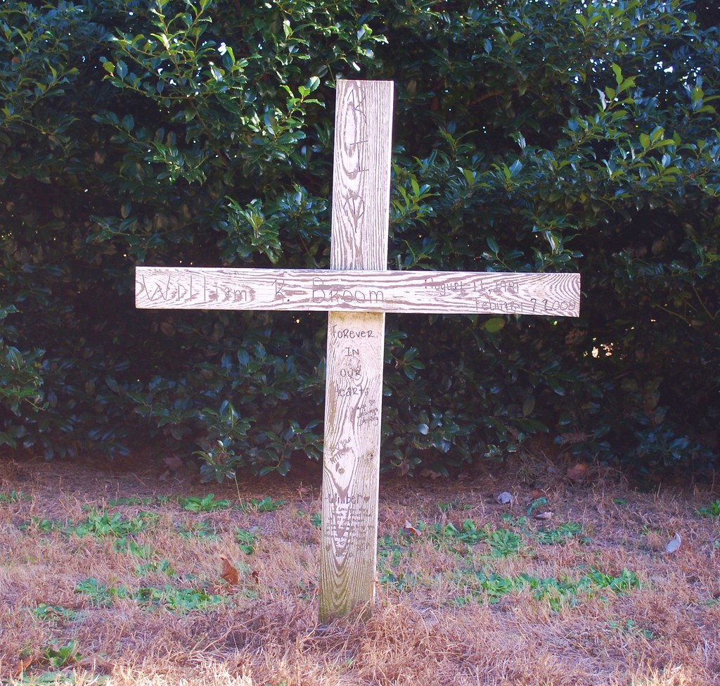 Longs Pond Rd Lexington Co SC William R Bloom us301Retro Flickr