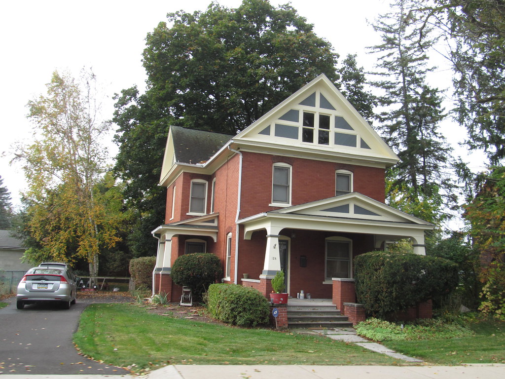 Pleasant Gap, Pennsylvania Pleasant Gap, Pennsylvania Flickr