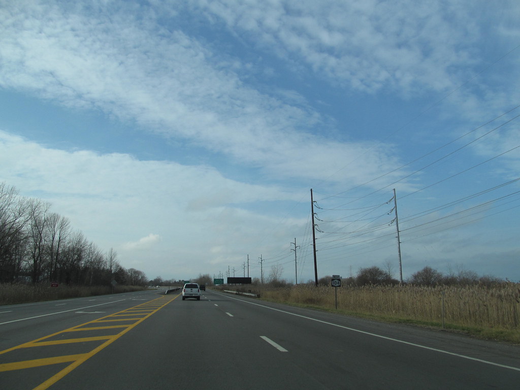 New York State Route 104 New York State Route 104 Flickr