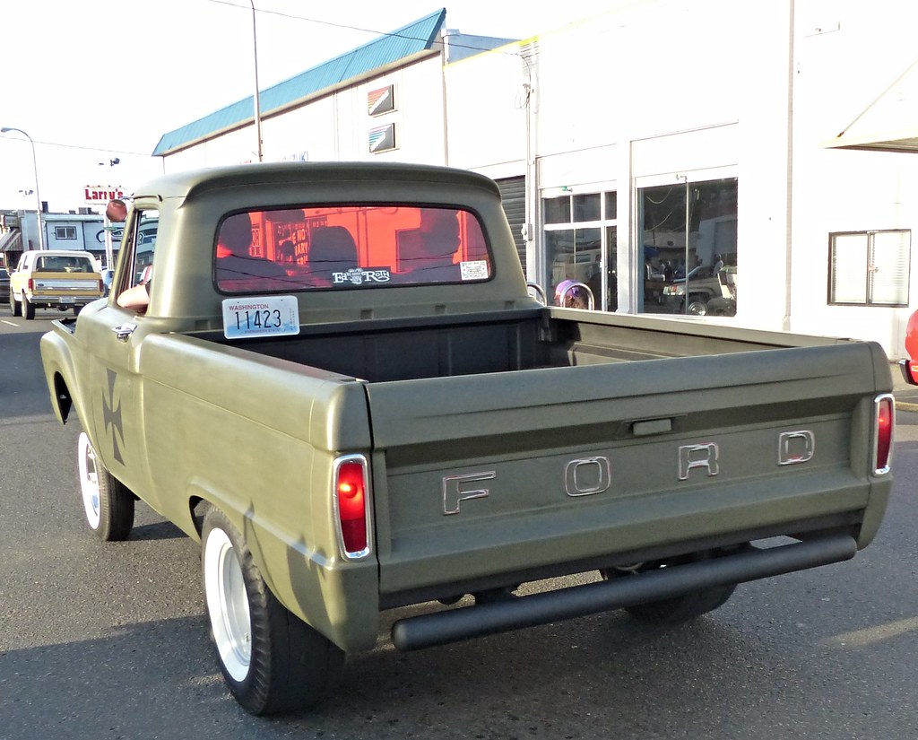 Billetproof cruise night Centralia washington bballchico Flickr
