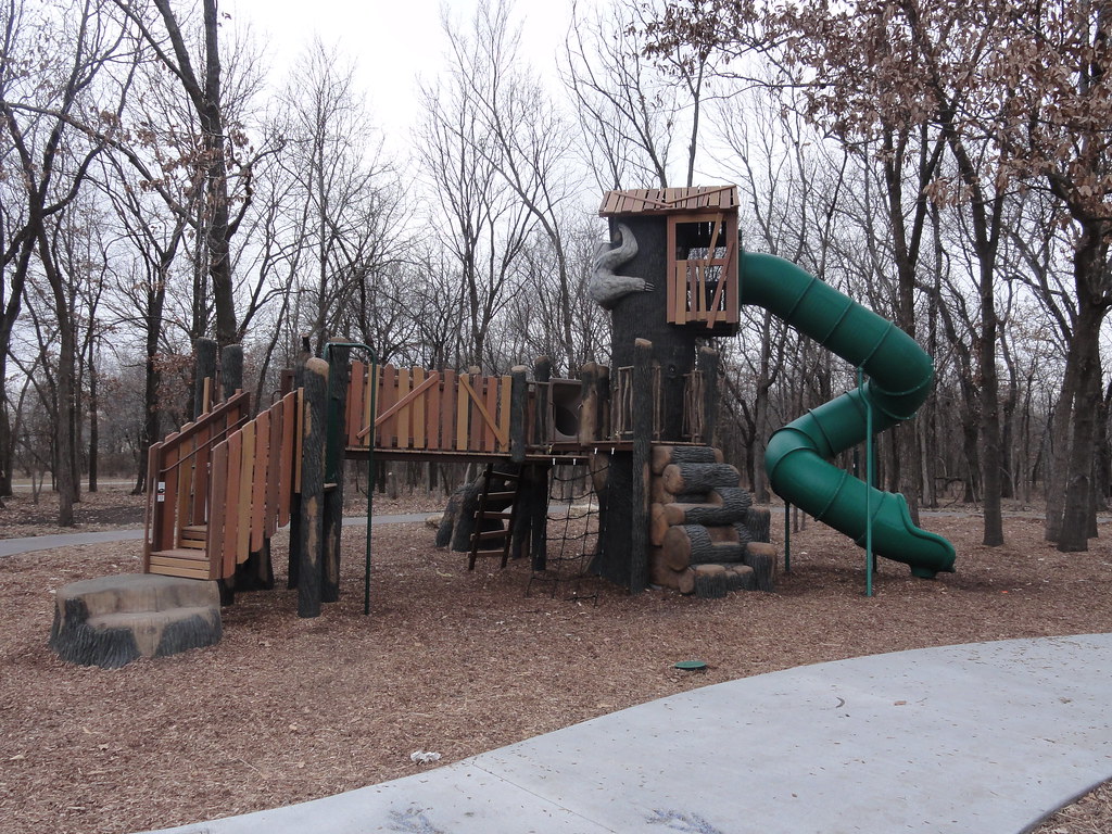 Meadowmere Park Grandview, MO Cunningham Recreation Flickr