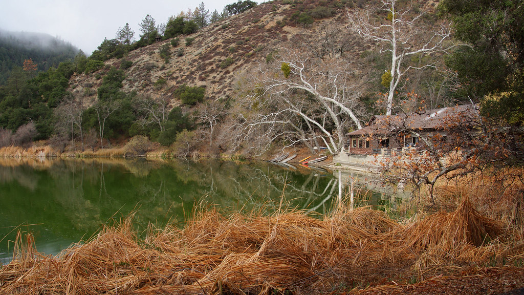Zaca Lake Retreat Zaca Lake Retreat, Zaca Lake CA DSC00396… Flickr