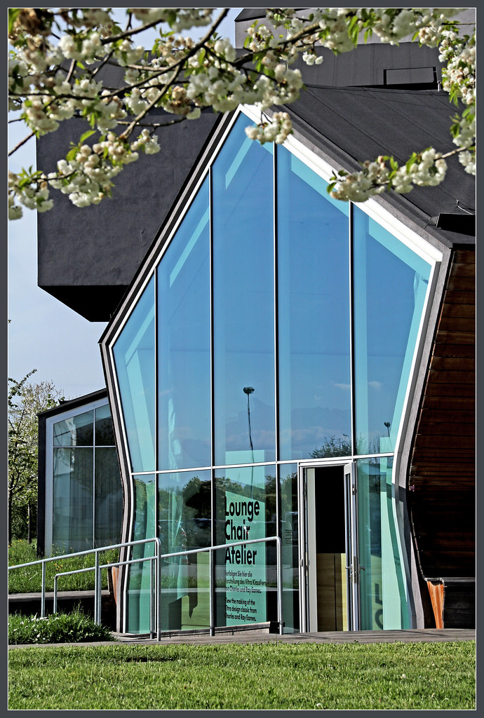 Vitra Shop 61 GhostOfDorian Flickr