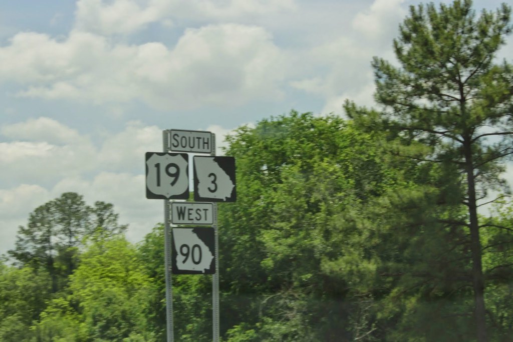 Going to Ellaville, GA Stinky49 Flickr