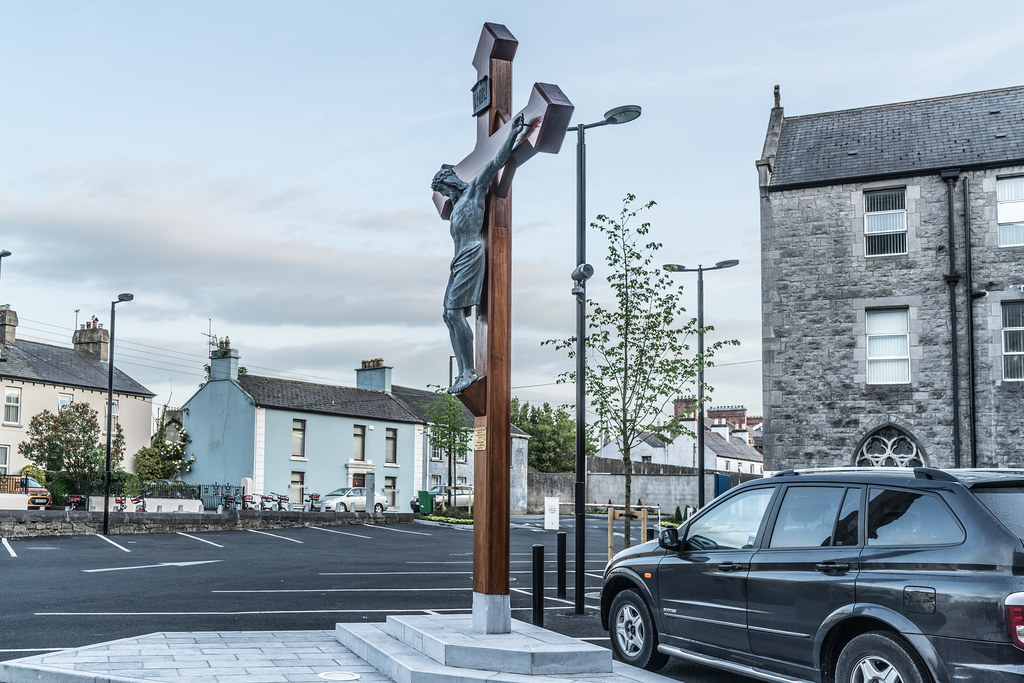 SAINT ALPHONSUS LIGOURI REDEMPTORIST CHURCH LIMERICK [SOUT… Flickr