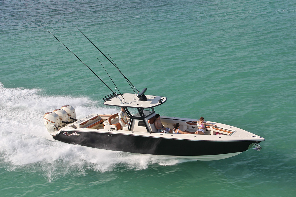 Blackwater Boats Boats Direct USA Blackwater Boats power… Flickr