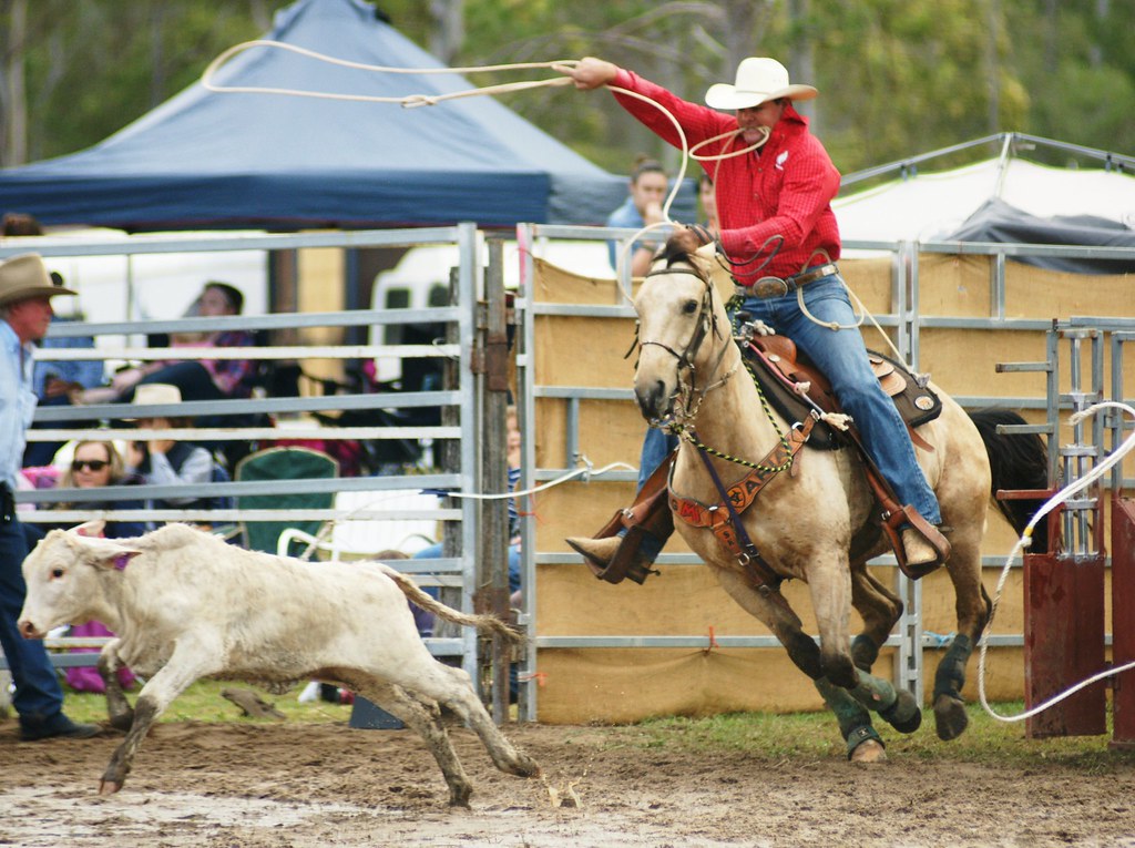 miriam vale rodeo 024 J.G. Todd Flickr