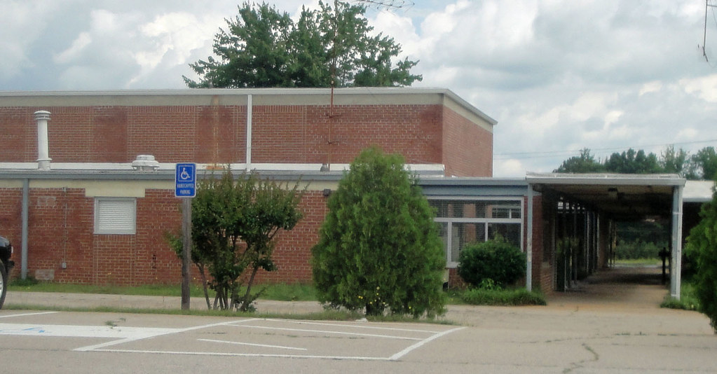Luthersville GHSBP Flickr