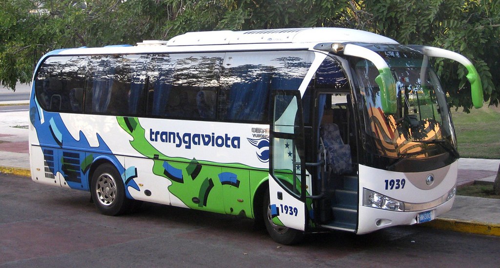 Transgaviota rent a car