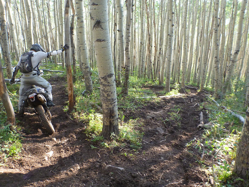 SW20 week 14A CPW 2012 OHV Law Enforcement Pilot program D… Flickr