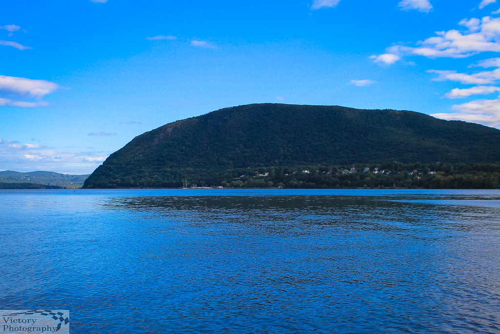 First Day of Fall Kowawese Unique Area at Plum Point New W… Flickr