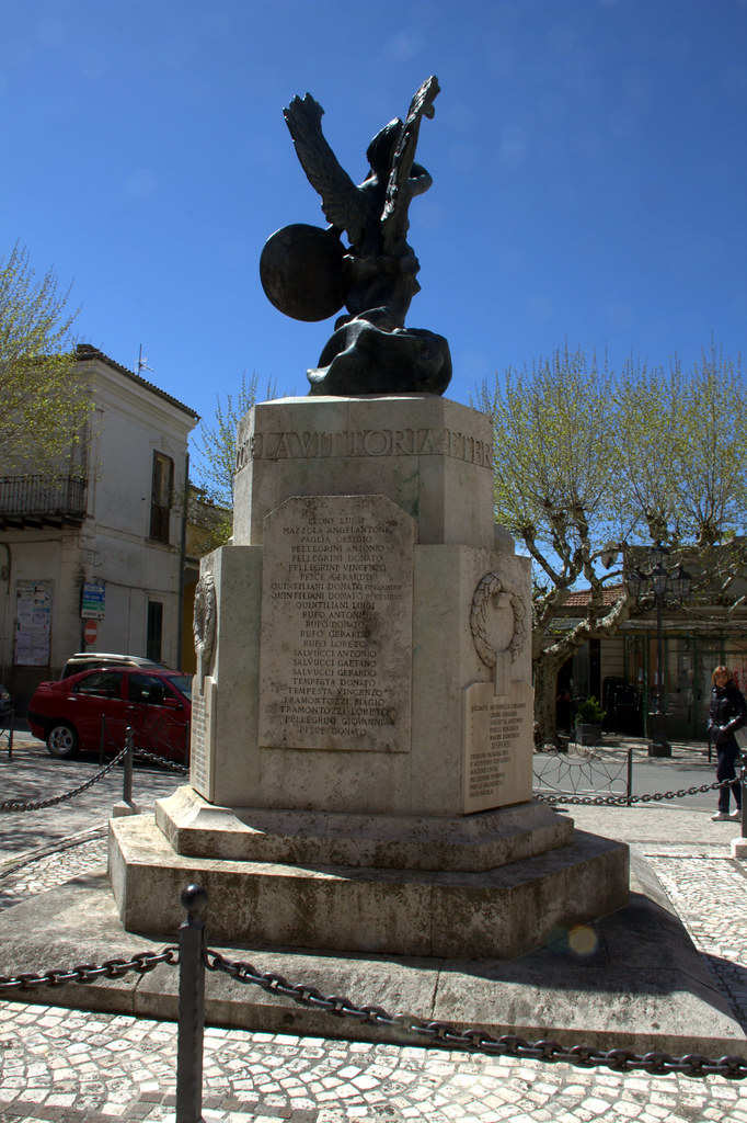 San Donato Val di Comino (FR) Flickr