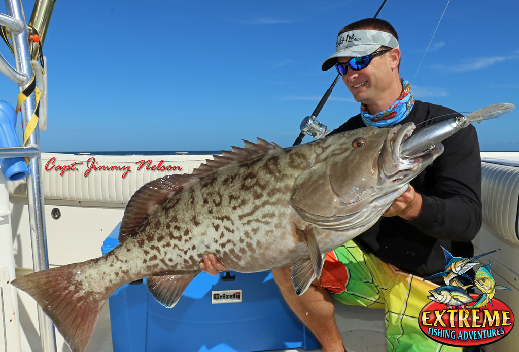 IMG_6265fs extreme fishing adventures and Capt. Jimmy Ne… Jimmy