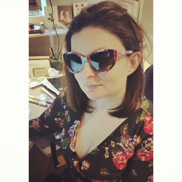 A full house today! Jocelyn Burton Flickr