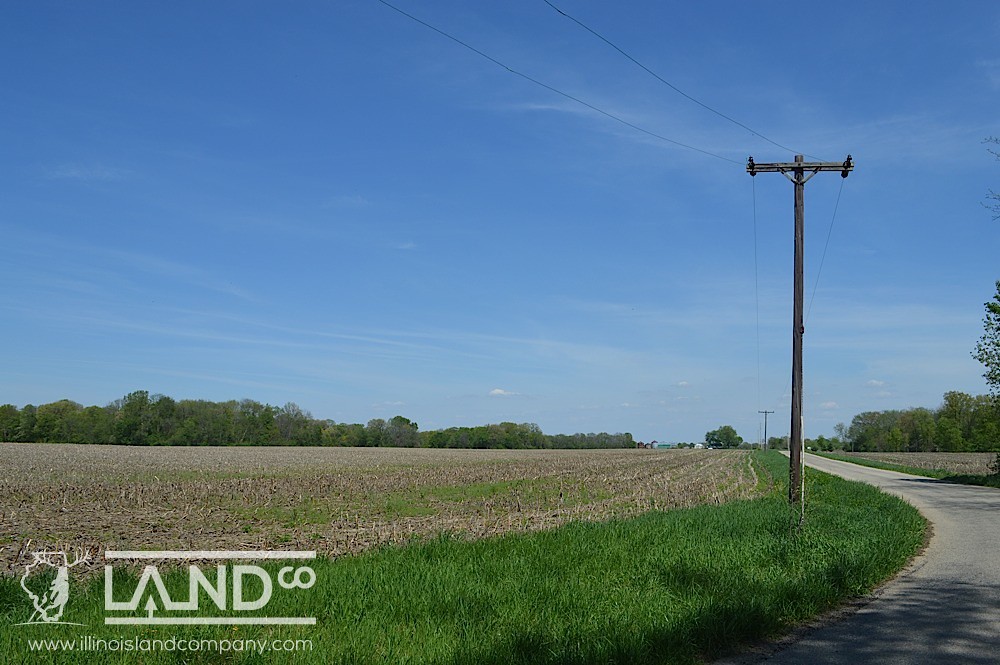 40 Acres Tillable Land for Sale in Marshall County, IL Flickr